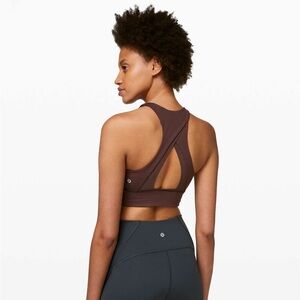 Lululemon Ignite Bra